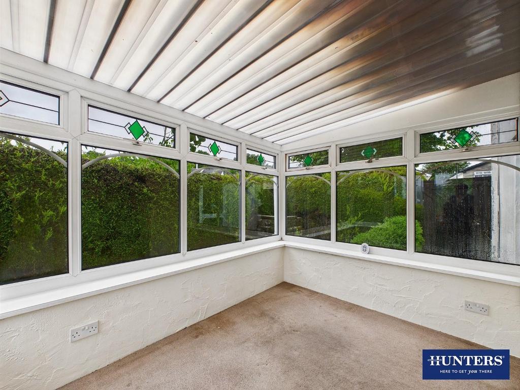 Sunroom