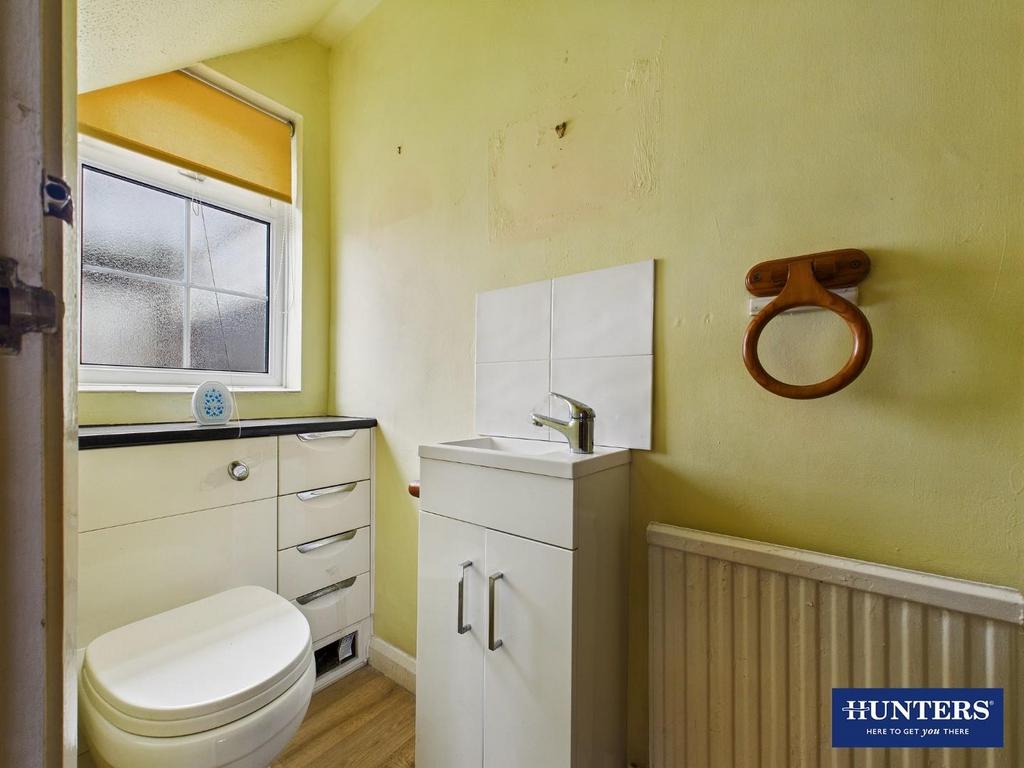 Cloakroom