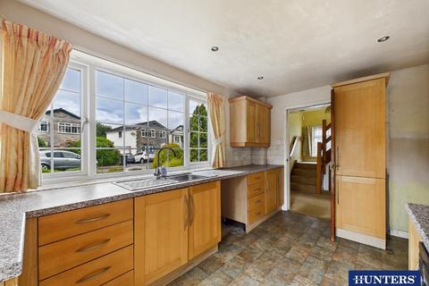 13 Applerigg, Kendal, LA9 6EA