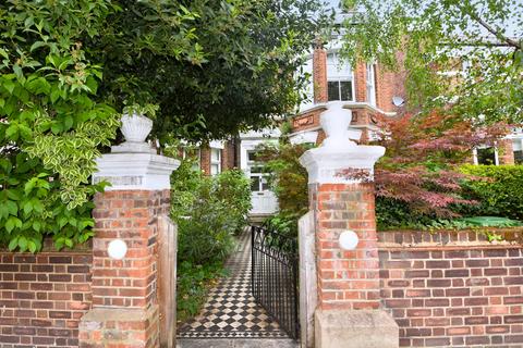 undefined, Anson Road, Tufnell Park, London N7