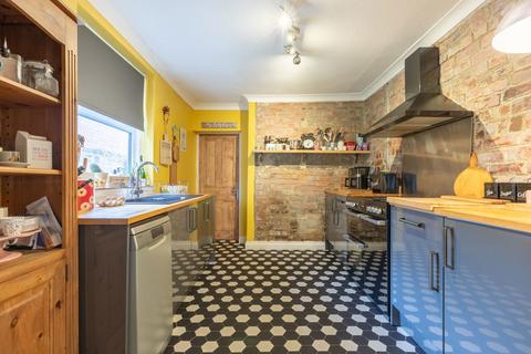 undefined, Front Street, Newbiggin-by-the-sea NE64