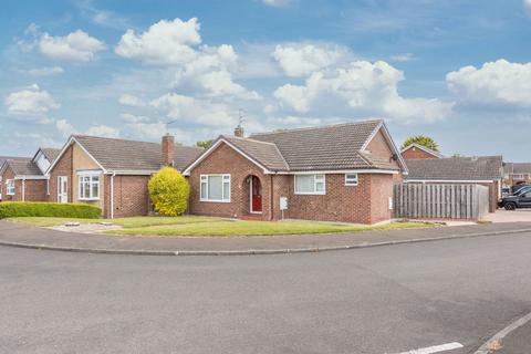 4 Centurian Way, Bedlington, NE22 6LD