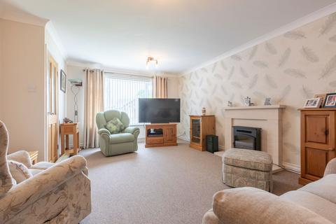 4 Centurian Way, Bedlington, NE22 6LD