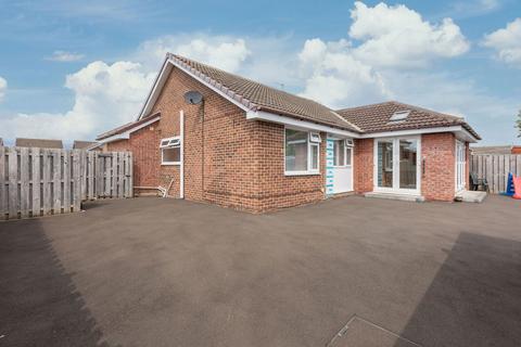 4 Centurian Way, Bedlington, NE22 6LD