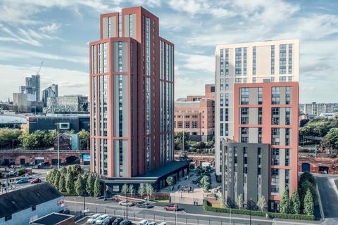 2 bedroom apartment to rent, Phoenix, Saxton Lane, Leeds, LS9