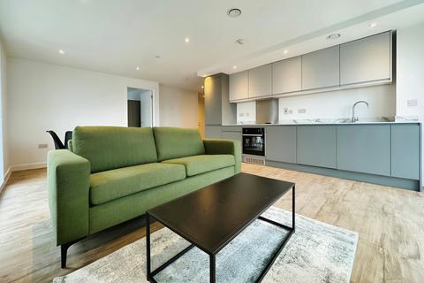 2 bedroom apartment to rent, Phoenix, Saxton Lane, Leeds, LS9