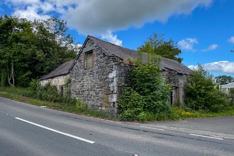 Barn for sale, Druids Barns, Druid, Corwen , Denbighshire LL21 9NU