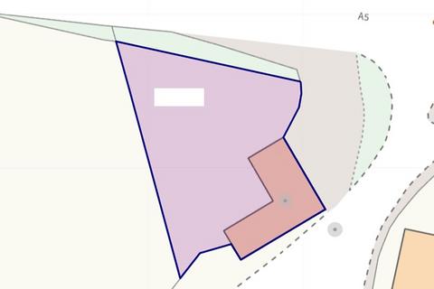 undefined, Druids Barns, Druid, Corwen , Denbighshire LL21 9NU