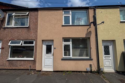 2 bedroom terraced house for sale, 177 Chester Road, Oakenholt, Flint, Flintshire CH6 5DY