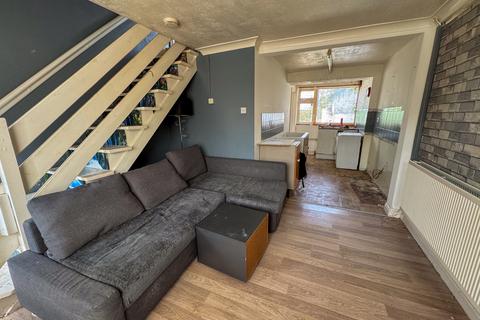 2 bedroom terraced house for sale, 177 Chester Road, Oakenholt, Flint, Flintshire CH6 5DY