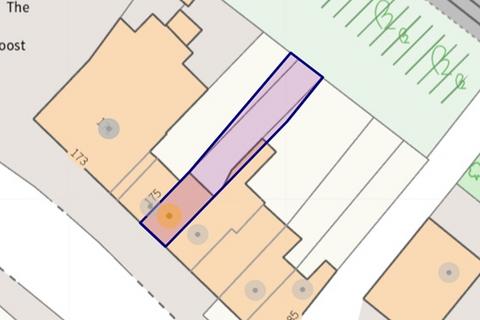 2 bedroom terraced house for sale, 177 Chester Road, Oakenholt, Flint, Flintshire CH6 5DY