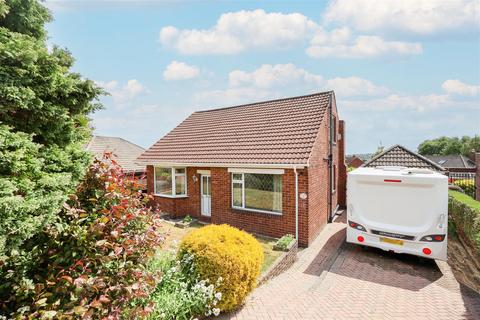 4 bedroom detached bungalow for sale, Hill Top Rise, Grenoside