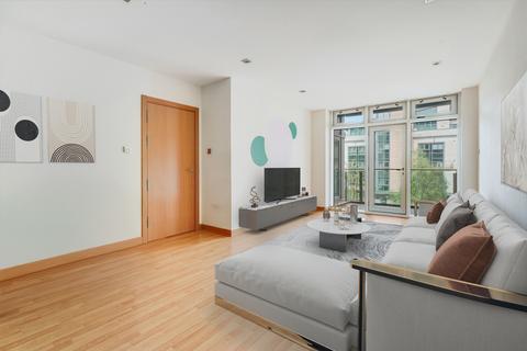 5/14 Western Harbour Way, EH6 6LP