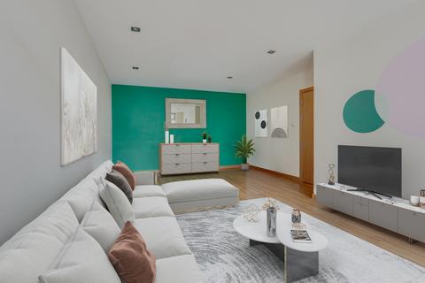 2 bedroom flat for sale, 5/14 Western Harbour Way, EH6 6LP