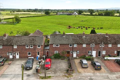 6 Cliff Road, Longtown, Carlisle, CA6 5SU
