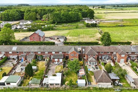 6 Cliff Road, Longtown, Carlisle, CA6 5SU