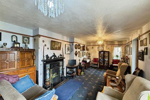 6 Cliff Road, Longtown, Carlisle, CA6 5SU