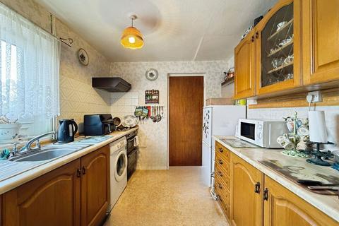 6 Cliff Road, Longtown, Carlisle, CA6 5SU