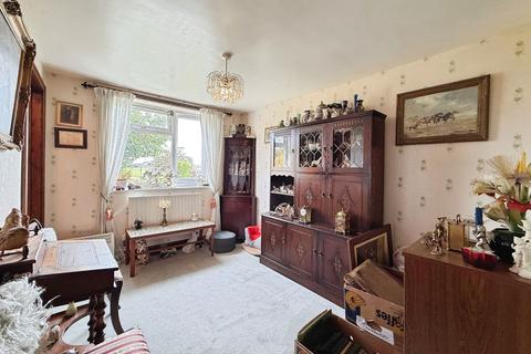 6 Cliff Road, Longtown, Carlisle, CA6 5SU