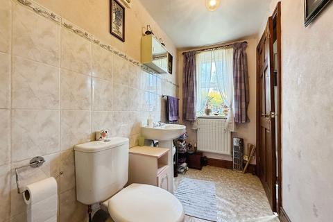 6 Cliff Road, Longtown, Carlisle, CA6 5SU