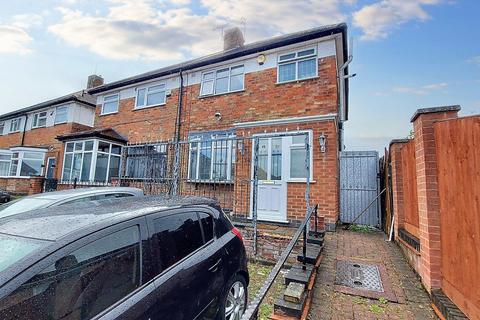 14 Bryngarth Crescent, Leicester, LE5 2AF
