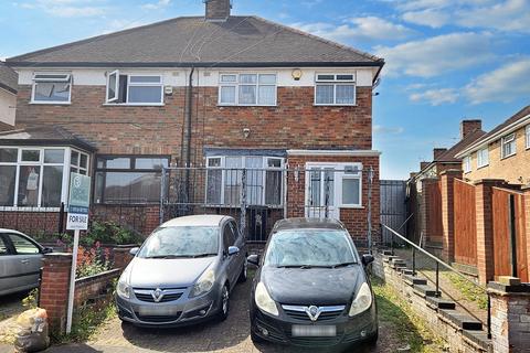 14 Bryngarth Crescent, Leicester, LE5 2AF