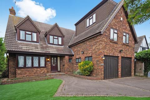 undefined, Fen Close, Bulphan RM14