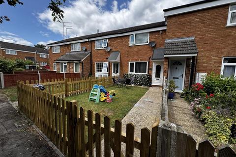 7 Burford Walk, Houghton Regis, Dunstable, LU5 5RX