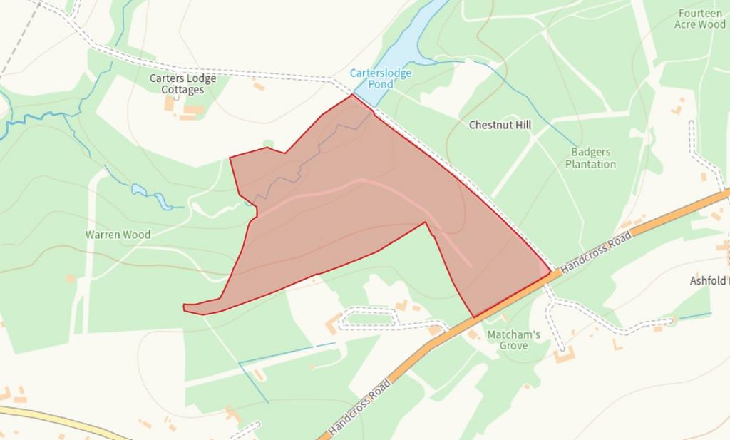 Land Plan