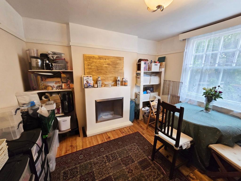 Living room 2