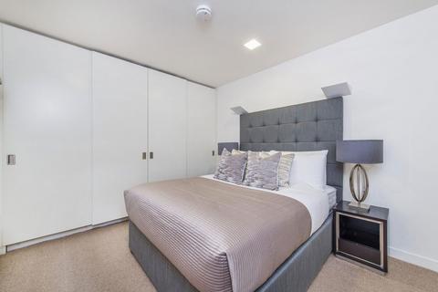 2 bedroom apartment to rent, Fulham Road, London SW3
