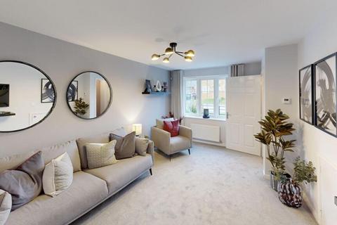 undefined, Sands Reach, Hollym Road, Withernsea