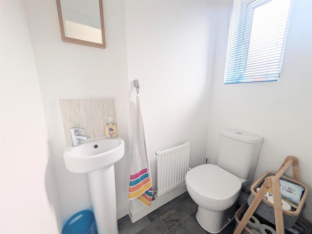 Cloakroom