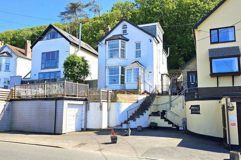 3 bedroom detached house for sale, Bideford EX39