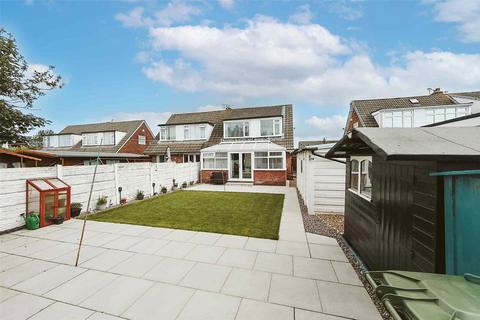 3 bedroom semi-detached house for sale, Skipton Avenue, Southport, Merseyside, PR9