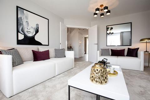 4 bedroom detached house for sale, Plot 456, Grainger at Castle Gate, HG5, Swallowtail Way HG5