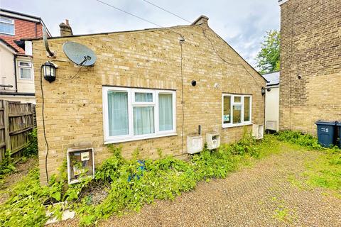 St. Peters Street, South Croydon, CR2