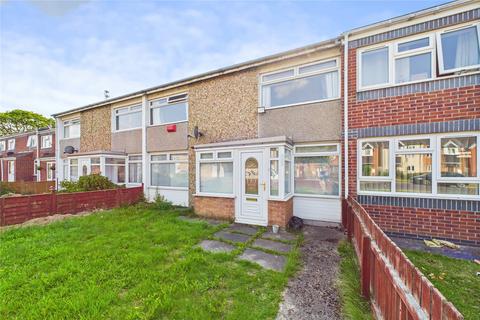 West Dyke Road, Redcar