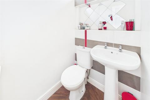 3 bedroom terraced house for sale, West Dyke Road, Redcar