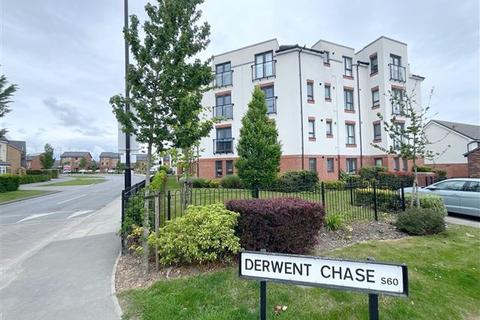 2 bedroom flat for sale, Derwent Chase, Waverley, Rotherham, S60 8AT