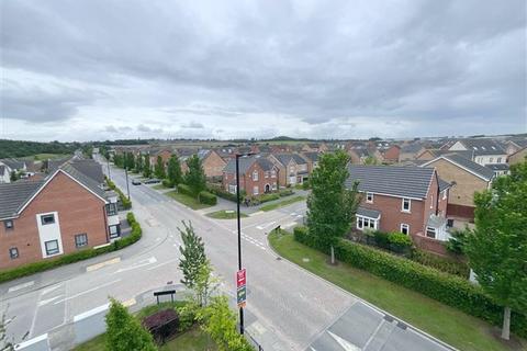 2 bedroom flat for sale, Derwent Chase, Waverley, Rotherham, S60 8AT