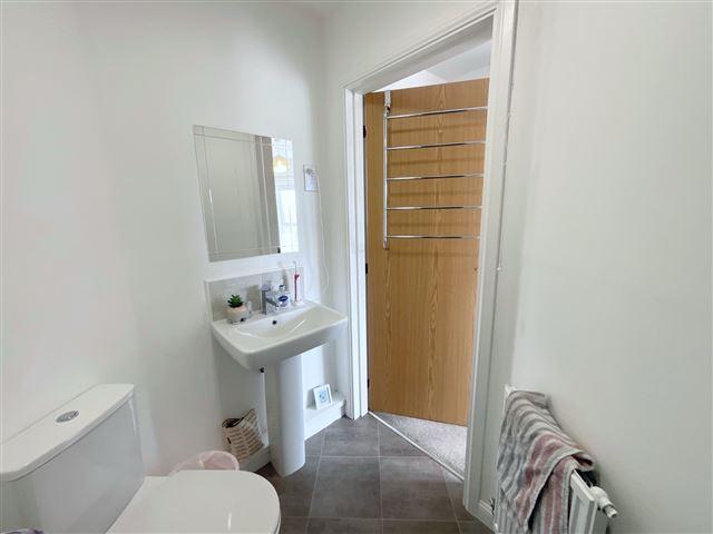 En suite