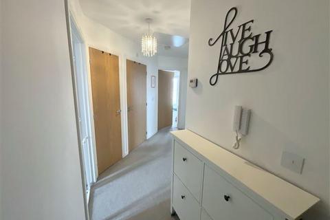 2 bedroom flat for sale, Derwent Chase, Waverley, Rotherham, S60 8AT