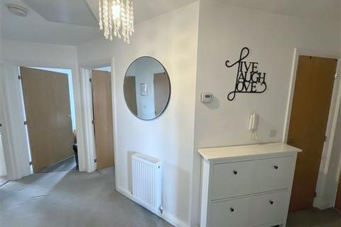 2 bedroom flat for sale, Derwent Chase, Waverley, Rotherham, S60 8AT