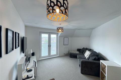 2 bedroom flat for sale, Derwent Chase, Waverley, Rotherham, S60 8AT