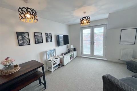 Derwent Chase, Waverley, Rotherham, S60 8AT