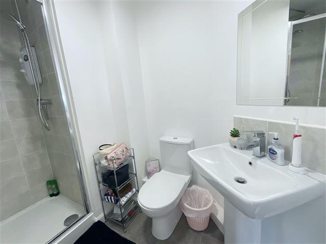 En suite