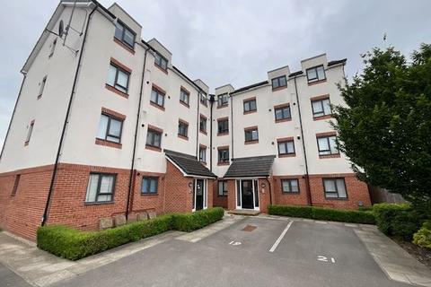 2 bedroom flat for sale, Derwent Chase, Waverley, Rotherham, S60 8AT