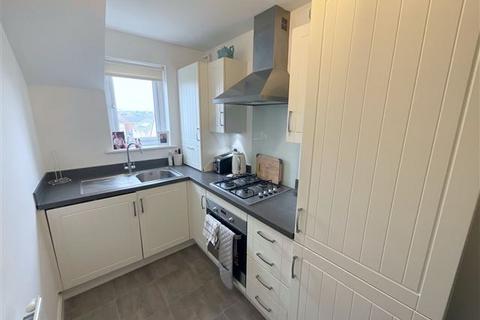 2 bedroom flat for sale, Derwent Chase, Waverley, Rotherham, S60 8AT