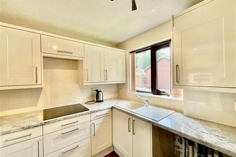 2 bedroom bungalow for sale, Grove House Court, Sheffield, S17 4EA